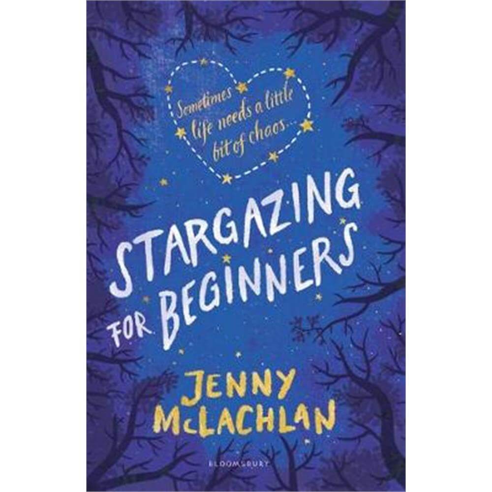 Stargazing for Beginners (Paperback) - Jenny McLachlan